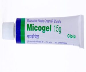 Micogel 0.02 (15gm)