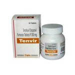 Tenvir Tablet 300mg