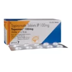 Topamac 100mg