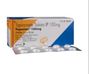 Topamac 100mg