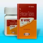 X Vir 1 mg