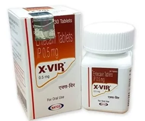 X Vir 0.5mg