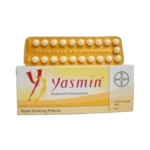 Yasmin 3mg