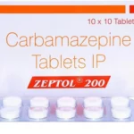 Zeptol 200mg