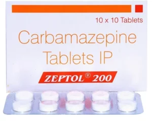 Zeptol 200mg