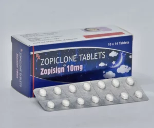 Zopiclone 10 mg popular sleeping pills for insomnia and better sleep quality