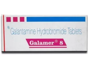 Galamer 8mg