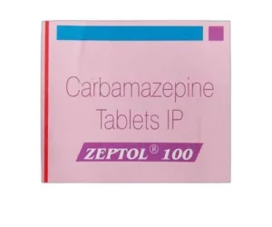 Zeptol 100mg