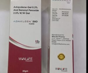 Adakleen Duo Forte