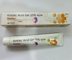 Azelax