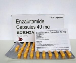 BDENZA