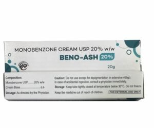 BENO-ASH 20%