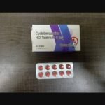 Cbenzprime 5 - Cyclobenzaprine HCl Tablets IP 5 mg