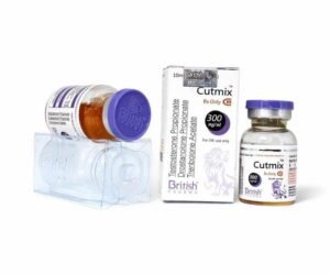 Cutmix
