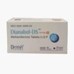 Dianabol-DS