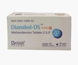 Dianabol-DS