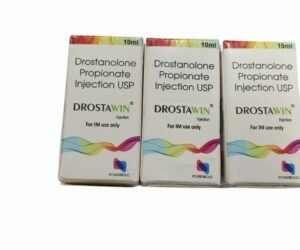 Drostawin