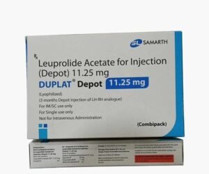 Duplat Depot 11.25 mg