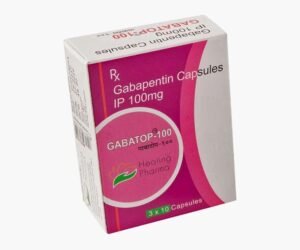 Gabatop-100