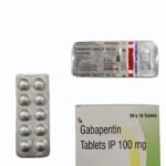 Gabatron 100
