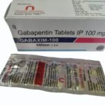 Gabaxim-100