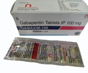 Gabaxim-100