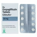 Gibtulio 10 mg - Empagliflozin Tablets