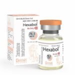 Hexabol