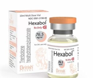 Hexabol
