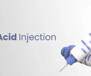 Hyaluronic Acid Injection