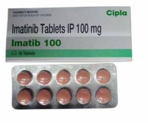 Imatib 100
