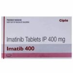 Imatinib Tablets IP 400 mg