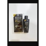 Ketocip - Ketoconazole Shampoo BP 2% w/v