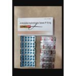 LENEL 10 - Amitriptyline Hydrochloride Tablets IP 10 mg