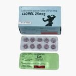 LIOREL 25 mcg - Liothyronine Sodium Tablets USP 25 mcg