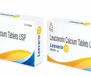 Leevarin 15