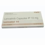 Lenvatol 10