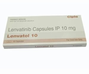 Lenvatol 10
