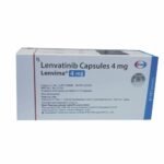 Lenvima 4 mg