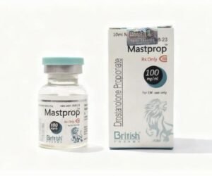 Mastprop