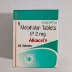 Melphalan Tablets IP 2 mg