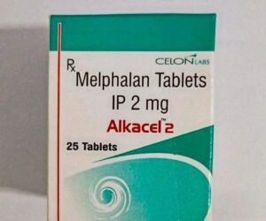 Melphalan Tablets IP 2 mg
