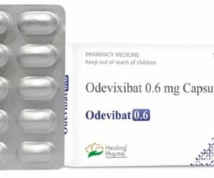 Odevibat 0.6