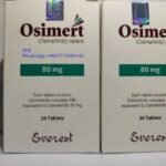Osimert (Pack Shot)