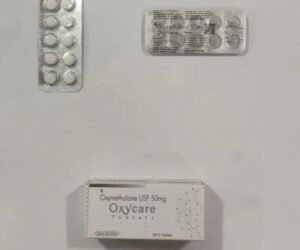 Oxycare