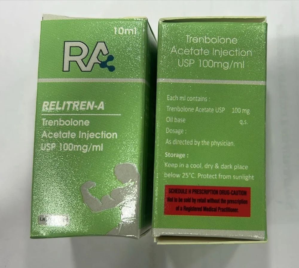 RELITREN-A