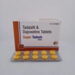 Super Tadash