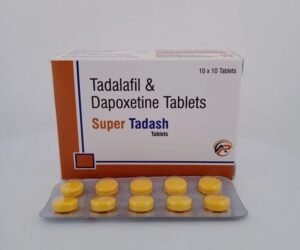 Super Tadash