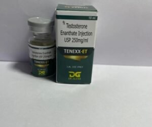 TENEXX-ET