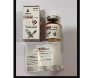 TRENE CAN - Trenbolone Enanthate Injection 200 mg/mL